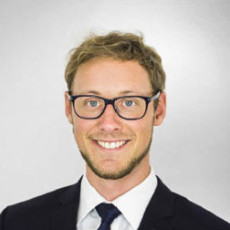 User icon: smayer